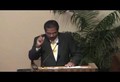 Sermon - Jesus is coming back - By Rev. Dr. Martin Alphonse - Part 3 -  Rise of Radical Islam