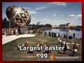 Largest Easter Egg