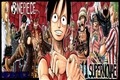 One Piece Manga 541 (English HQ)