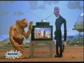 prometheus and bob-television