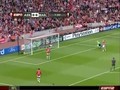5 May 09 : Arsenal vs Man United (0-1) Park Ji-Sung 8'