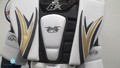 Brians Zero G Goal Chest and Arms Protector Review