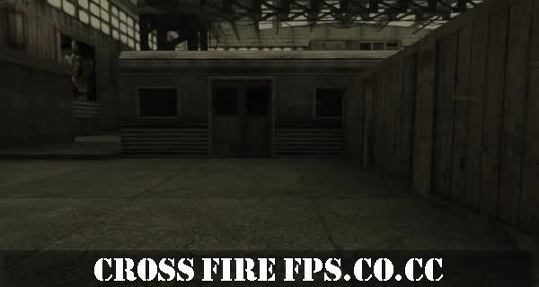 Cross Fire FPS Official Launch! New Game Play Trailer