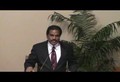 Sermon - Jesus is coming back - By Rev. Dr. Martin Alphonse - Part 4 - The Reversal of Affluence