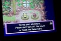 Pokemon Mystery Dungeon: EXPLORERS OF TIME Post-ending #1