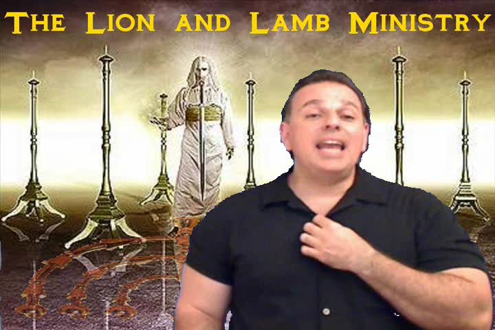 Revelation - The Churches, ep.10: 7 Phases of Israel