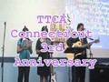 TTCA Connecticut - Lord I lift your name