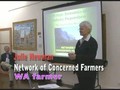 Julie Newman WA farmer - Part 1
