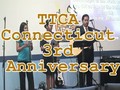 TTCA Connecticut - Shine Jesus