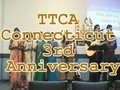 TTCA Connecticut - Yesu Nee Krupa lo