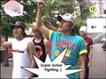 Super Junior Adonis Camp Episode 7-1 (Eng Sub)