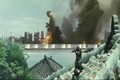 Godzilla's Pursuit