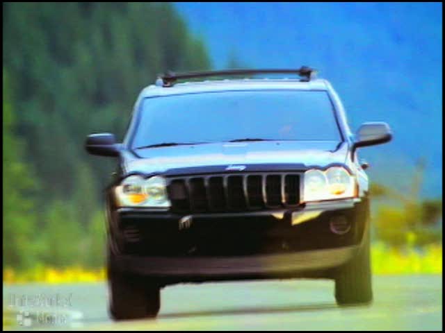 New 2009 Jeep Grand Cherokee Video at Maryland Jeep Dealer