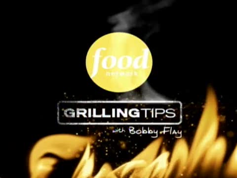 Grilling Tips with Bobby Flay: Flipping Out