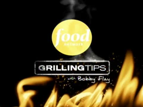 Grilling Tips with Bobby Flay: Thumbs Up