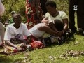Bestraft die Moerder! Ruanda - Eine Frau will Gerechtigkeit
