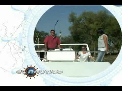 Programa El Nautico, Bucanero tv