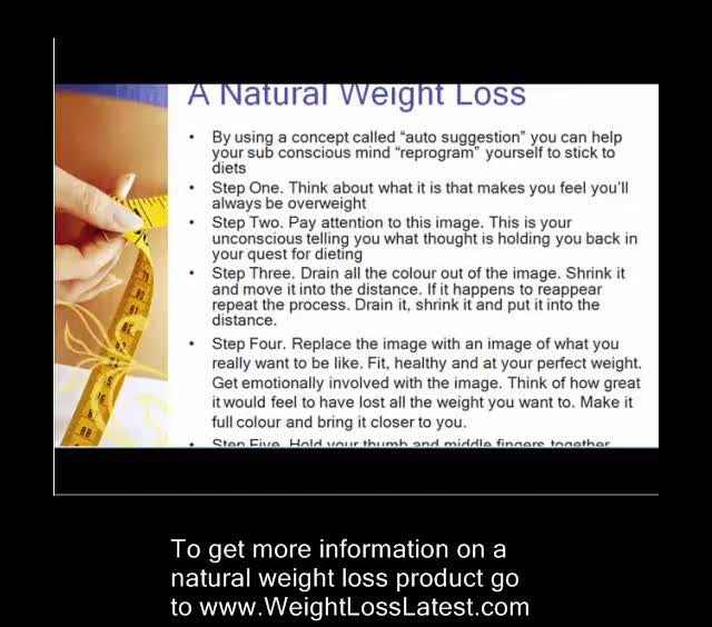 Drain Out Weight Loss Product