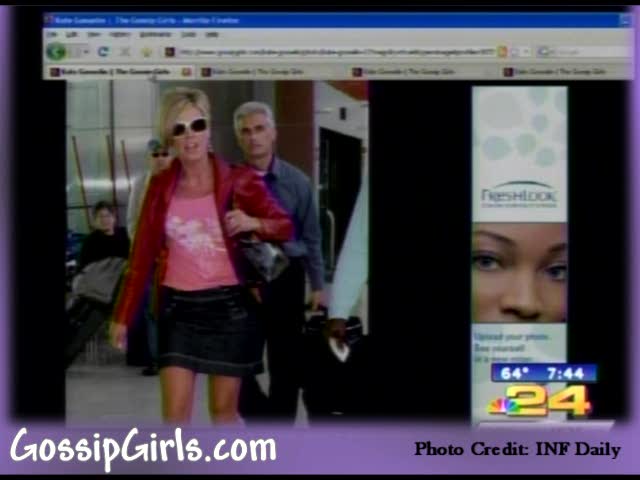 Gossip Girls TV: Kristin Cavallari Planet Blue Beauty, Paula Abdul and More