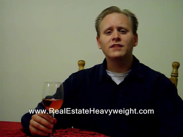 Real Estate Heavyweight Book Now Available!