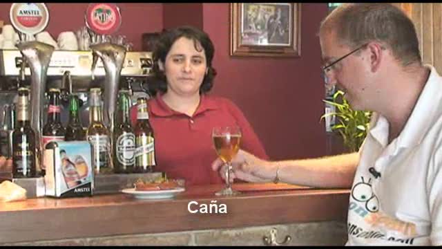 Siesta Show # 58 - How to order a beer in Spain