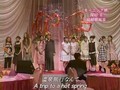 [H!F] Utaban (2003.03.20) Yasuda Kei's Simulated Wedding Reception