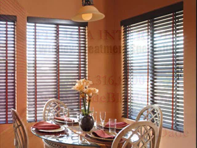 [Coconut Grove] Blinds, Shades, Drapes 305-316-8800 Shutters