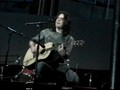 Richie Kotzen Acoustic live 2003