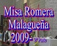 II PARTE MISA ROMERA MALAGUEÃÂÃÂA