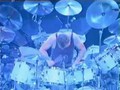 Rush - YYZ drum solo