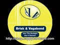 Brisk & Vagabond - Get It Started, Blatant Beats - BB087