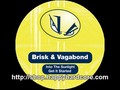 Brisk & Vagabond - Into The Sunlight, Blatant Beats - BB087