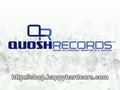 Lou Lou - I Just Cant Get Enough, Quosh Records - QSH092