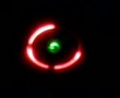 Xbox 360 Elite Red Ring of Death