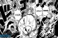 One Piece Manga 542 (English HQ)