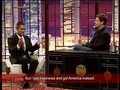 Asia Uncut Episode 10, Part 4 of 6 (Barrack Obama Lookalike, Mocca)