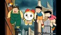 Doraemon ~ Dorami: Hola Dinosaurio (Parte 2)