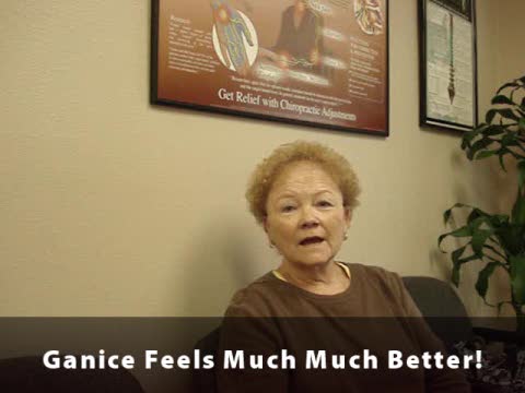 Best Chiropractor in Costa Mesa,Irvine,CA,Dr. Brigide Daily