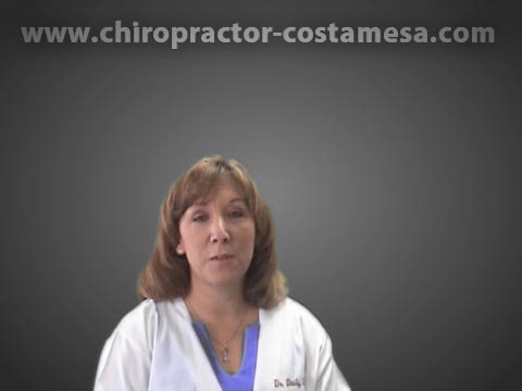 Best Chiropractor in Costa Mesa,Irvine,CA,Dr. Brigide Daily
