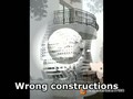 Wrong Construction