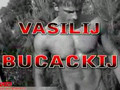 Vasilij Bucackij - Czech Young Muscle