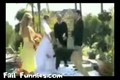 Best Man Wedding Fail