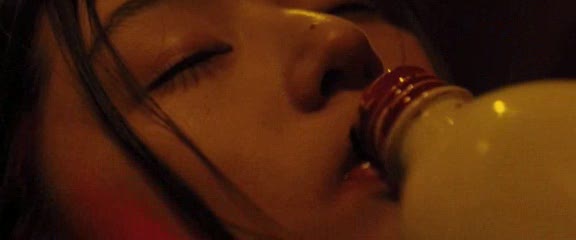 Blood: The Last Vampire International Trailer