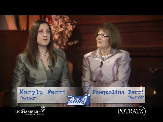 2009 Good News Award: Ferri Formals and Bridals