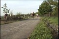 Video of the 2009-05-20 Weekly Back Cove 5K