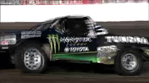 Traxxas TORC Truck Series Promo - This Sunday