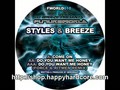 Styles & Breeze - Do You Want Me Honey, clubland music - HTID music - FWORLD010
