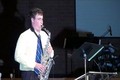Andy's Performance at Graduation