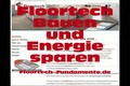 Energiesparend bauen mit Floortech Deutschland