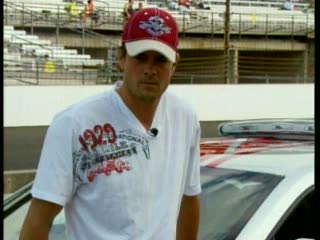 Josh Duhamel to Pace the Indy 500